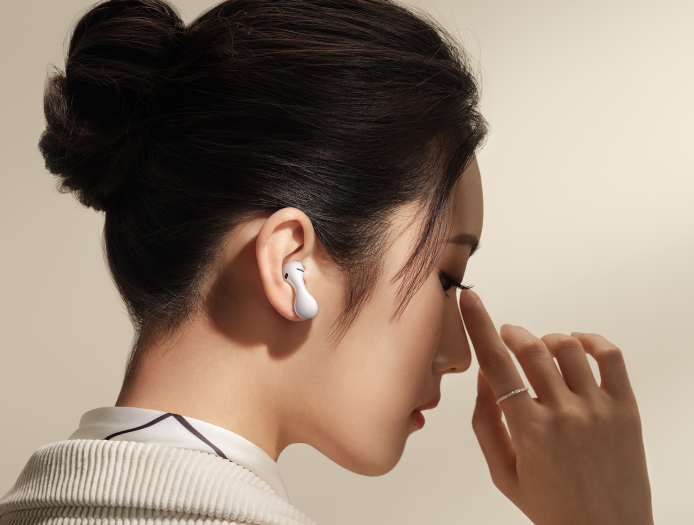 Freebuds 5 (Bild: Huawei)